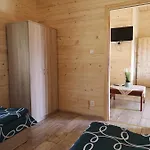 Marwikowe Wypoczynkowe Holiday home
