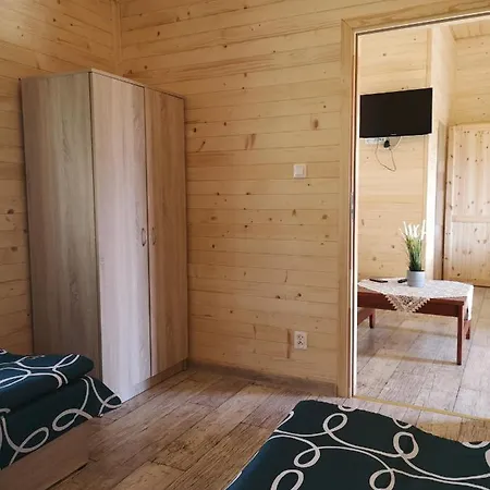 Marwikowe Wypoczynkowe Tatil Evi