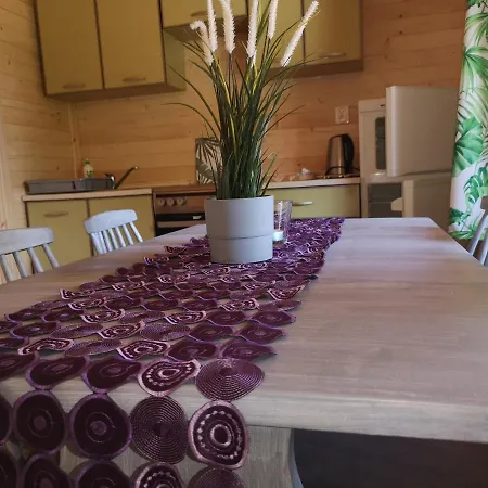 Hébergement de vacances Marwikowe Wypoczynkowe *