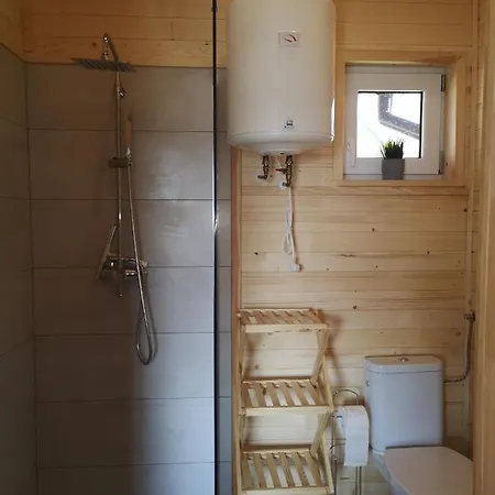 Marwikowe Wypoczynkowe Tatil Evi *