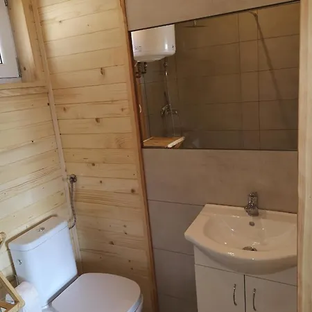 Tatil Evi Marwikowe Wypoczynkowe *