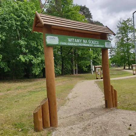 Tatil Evi Marwikowe Wypoczynkowe