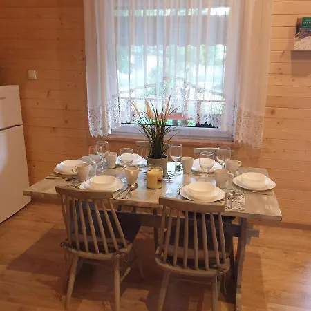 Marwikowe Wypoczynkowe