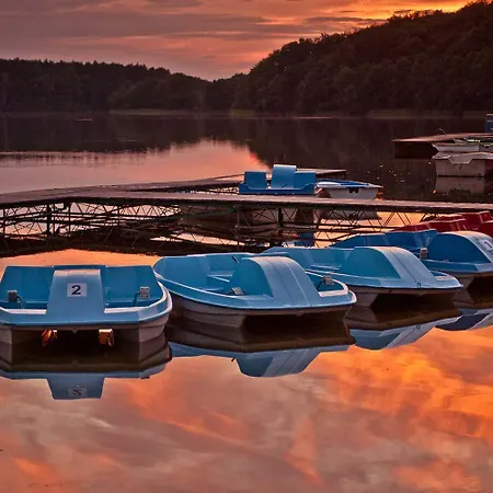 Marwikowe Wypoczynkowe *