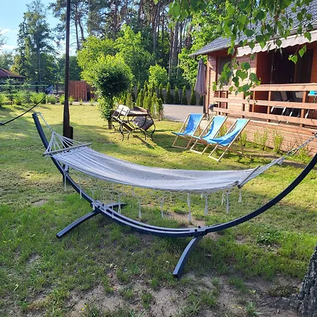 Marwikowe Wypoczynkowe *