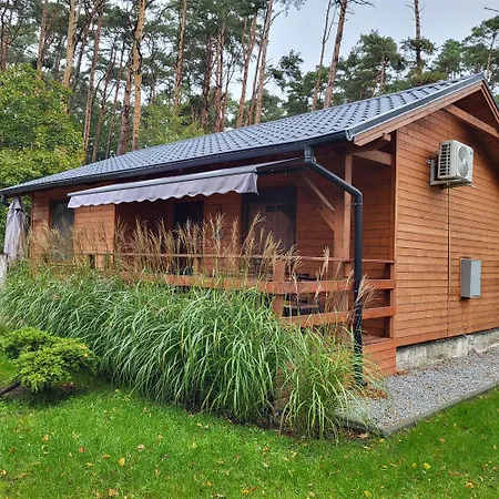 Tatil Evi Marwikowe Wypoczynkowe *