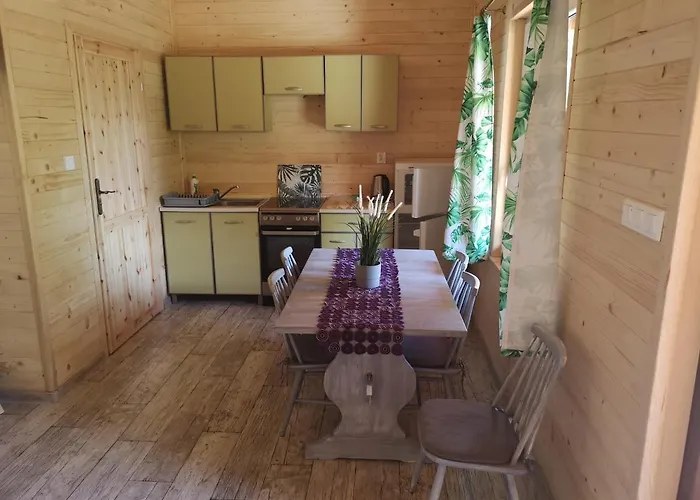 Feriehus Marwikowe Wypoczynkowe