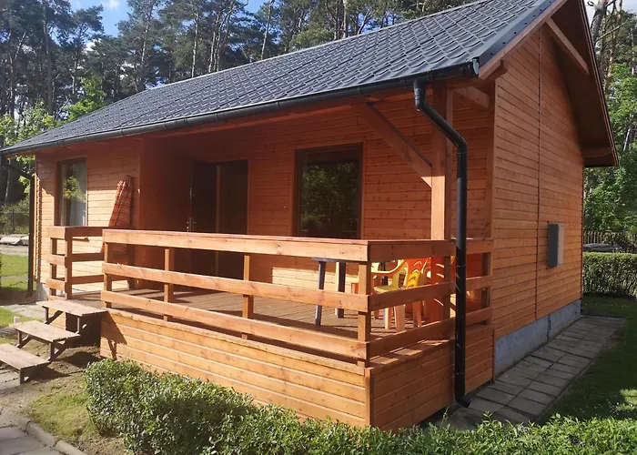 Marwikowe Wypoczynkowe