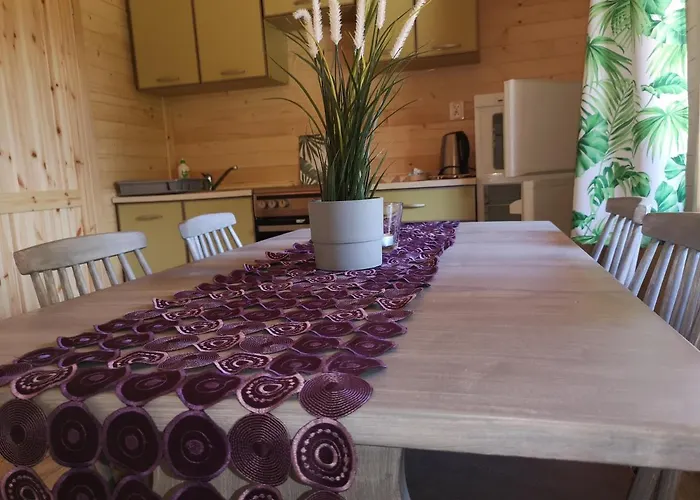 Nyaraló Marwikowe Wypoczynkowe *