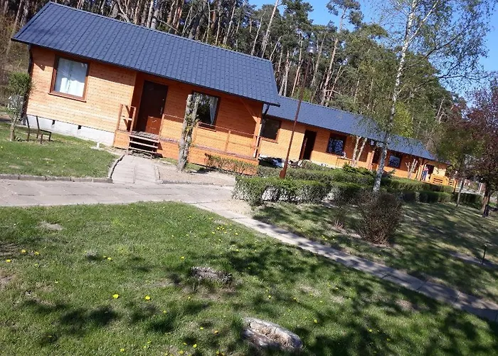 Feriehus Marwikowe Wypoczynkowe