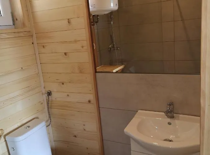 Nyaraló Marwikowe Wypoczynkowe *