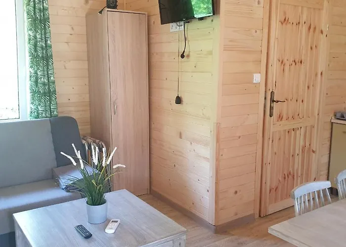 Marwikowe Wypoczynkowe