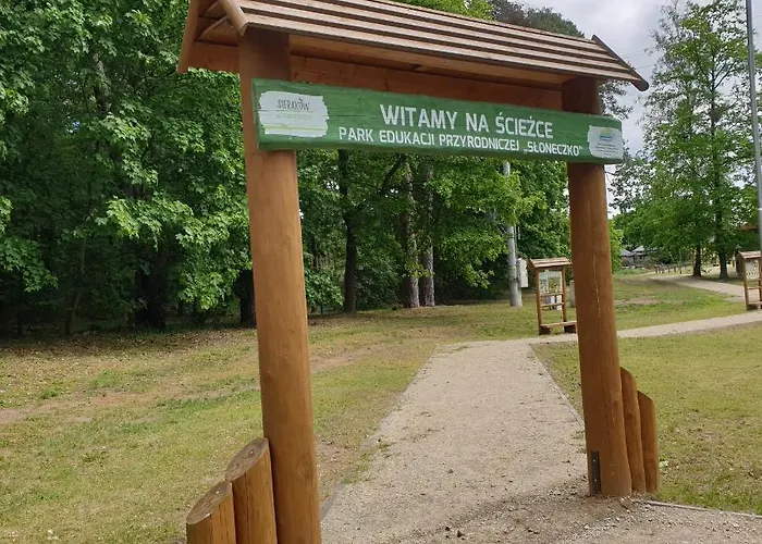 Feriehus Marwikowe Wypoczynkowe