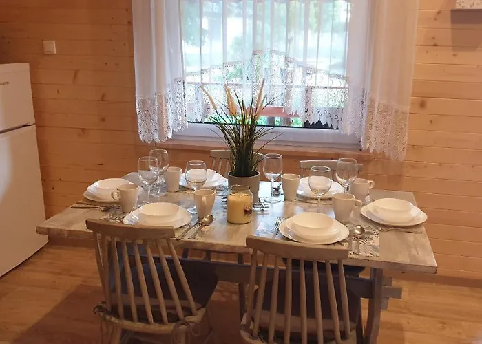 Marwikowe Wypoczynkowe