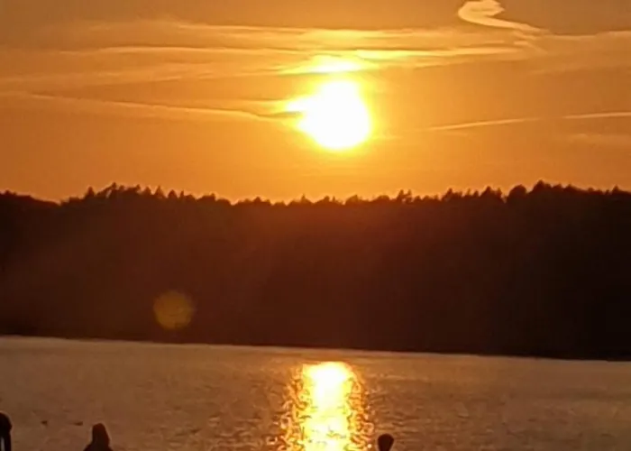 Feriehus Marwikowe Wypoczynkowe