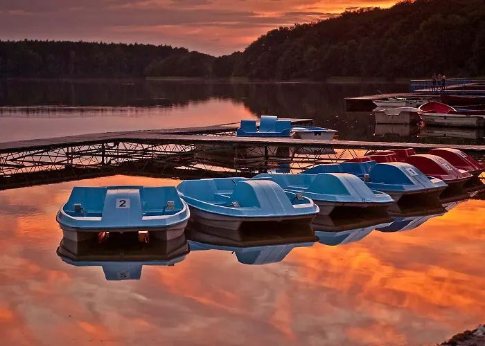 Marwikowe Wypoczynkowe *