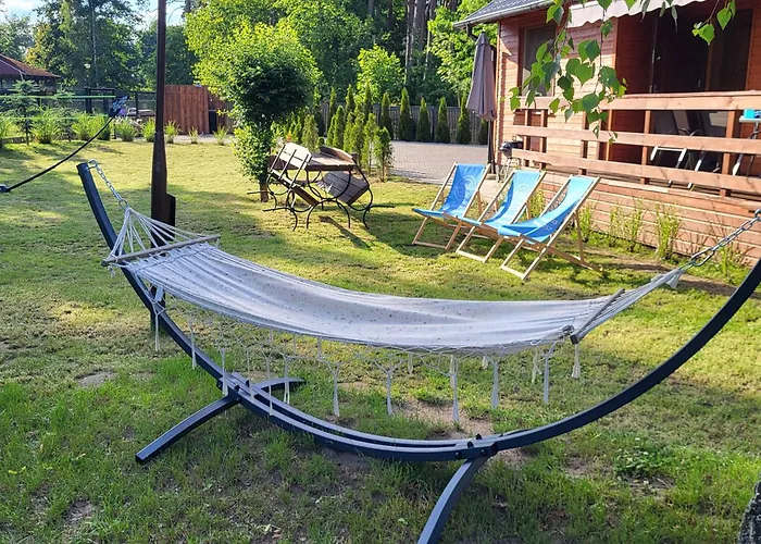 Marwikowe Wypoczynkowe *