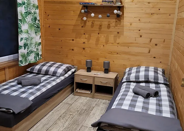 Marwikowe Wypoczynkowe *