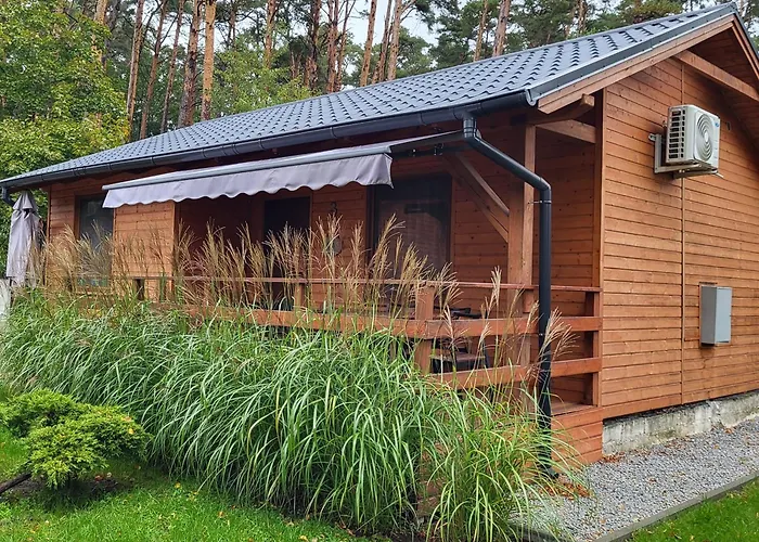 Feriehus Marwikowe Wypoczynkowe *